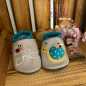 Preview: Name und Schnecke