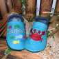 Preview: Fische mit Namen und Krebs