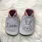 Preview: Name im Kreis und Hase