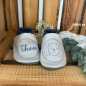 Preview: Name im Kreis und Hund