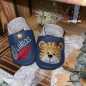 Preview: Name mit Feder und Tiger