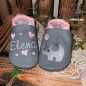 Preview: Name mit Herzen und Elefant