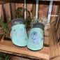 Preview: Name mit Sternen und Dinosaurier