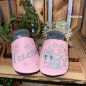 Preview: Name mit Blumen und Katze