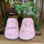 Preview: Name im Kreis und Hase