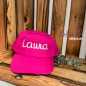 Preview: Cap mit Name