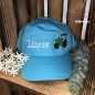 Preview: Cap mit Name und Traktor