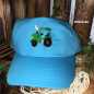 Preview: Cap mit Name und Traktor