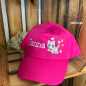 Preview: Cap mit Name und Katze