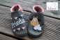 Preview: Name mit Blumen und Kuh