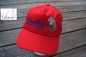 Preview: Cap mit Name und Pferd Fritz