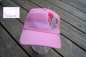 Preview: Cap mit Name und Elefant mit Luftballon