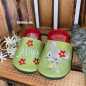 Preview: Name mit Blumen und Maus