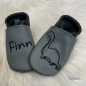 Preview: Name und Dino