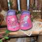 Preview: Name mit Blumenstrauß und Maus