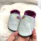 Preview: Name mit Schmetterling und Pusteblume