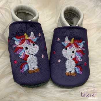 *sofortkauf* Einhörner Gr. 22/23