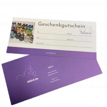 Gutschein 20 Euro