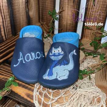 Name und Drache
