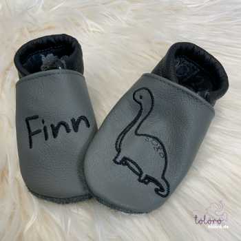 Name und Dino