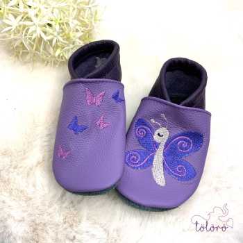 *sofortkauf* Schmetterling Gr. 21/22