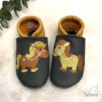 *sofortkauf* Ponnys Gr. 21/22