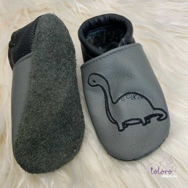 Name und Dino