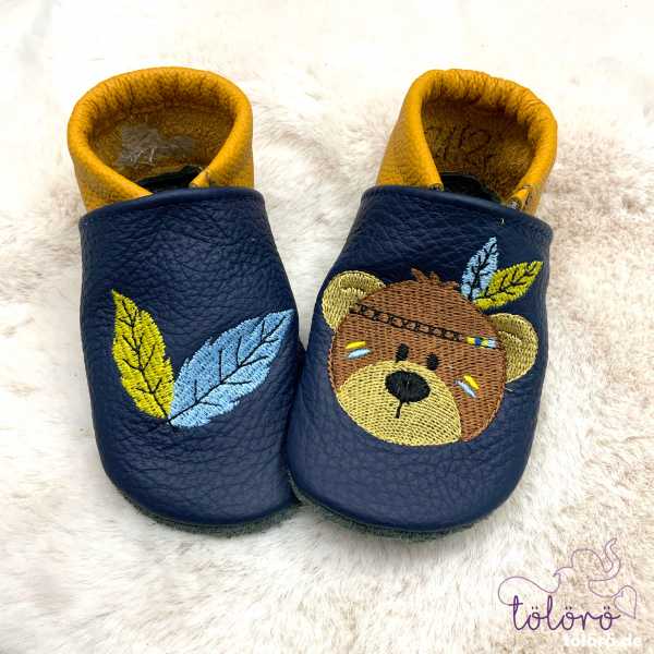 *sofortkauf* Feder und Bär Gr. 21/22