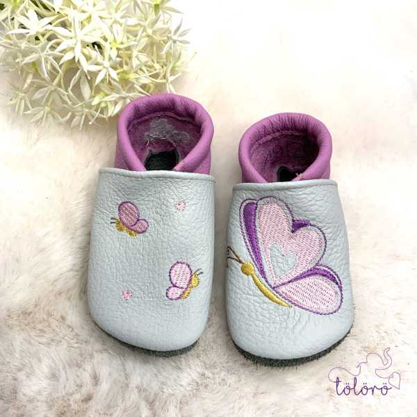 *sofortkauf* Schmetterlinge Gr. 19/20