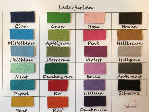 Name mit Brezen und  Leberkässemmel
